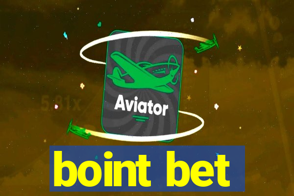 boint bet